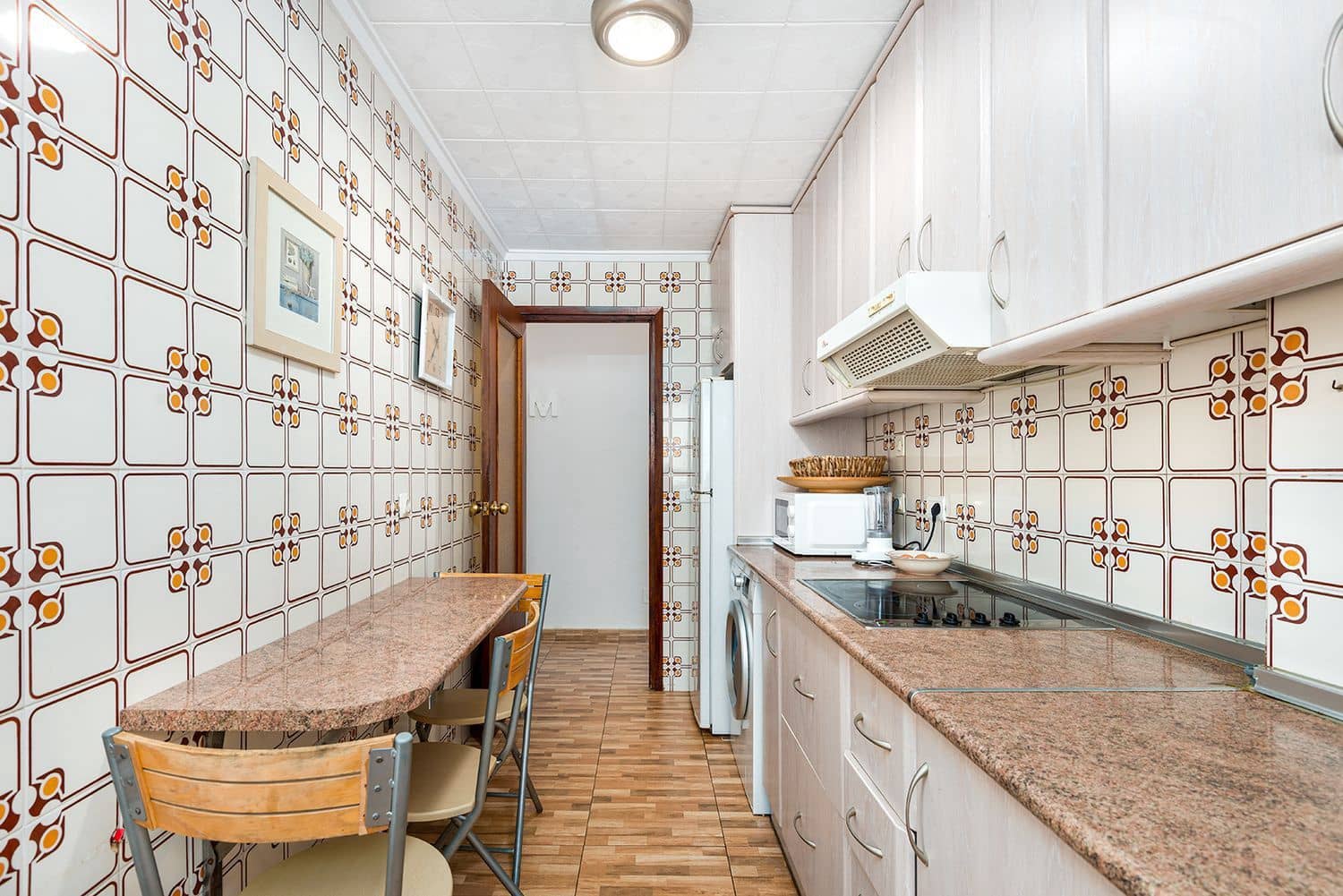 3 slaapkamer Appartement te koop in Torrevieja met garage - € 155.000 (Ref: 9062046)