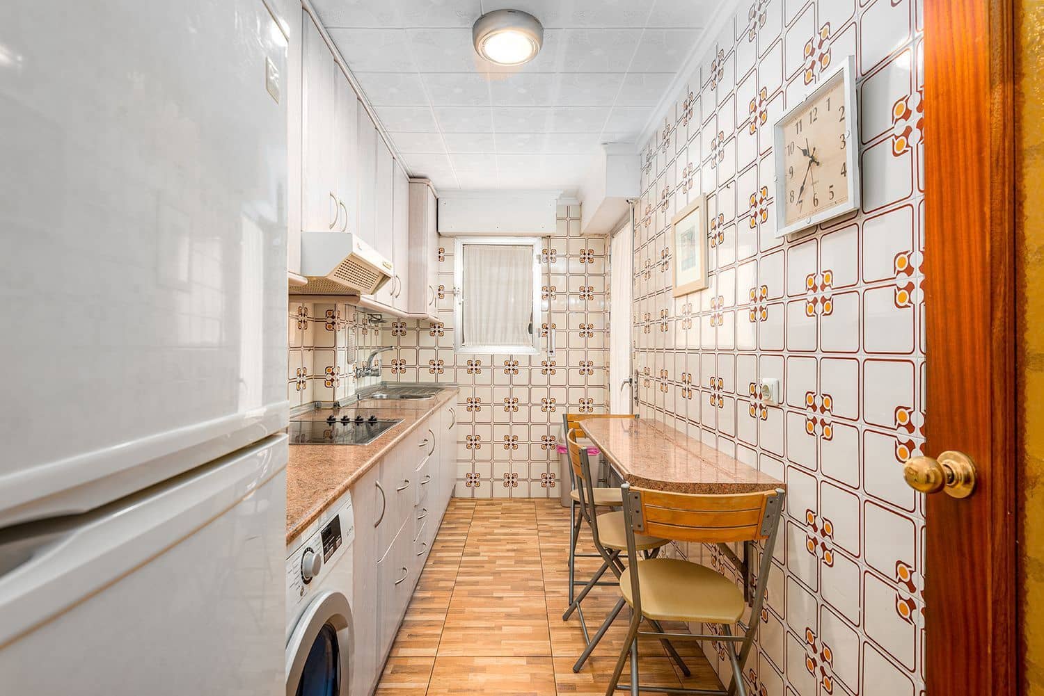 3 slaapkamer Appartement te koop in Torrevieja met garage - € 155.000 (Ref: 9062046)