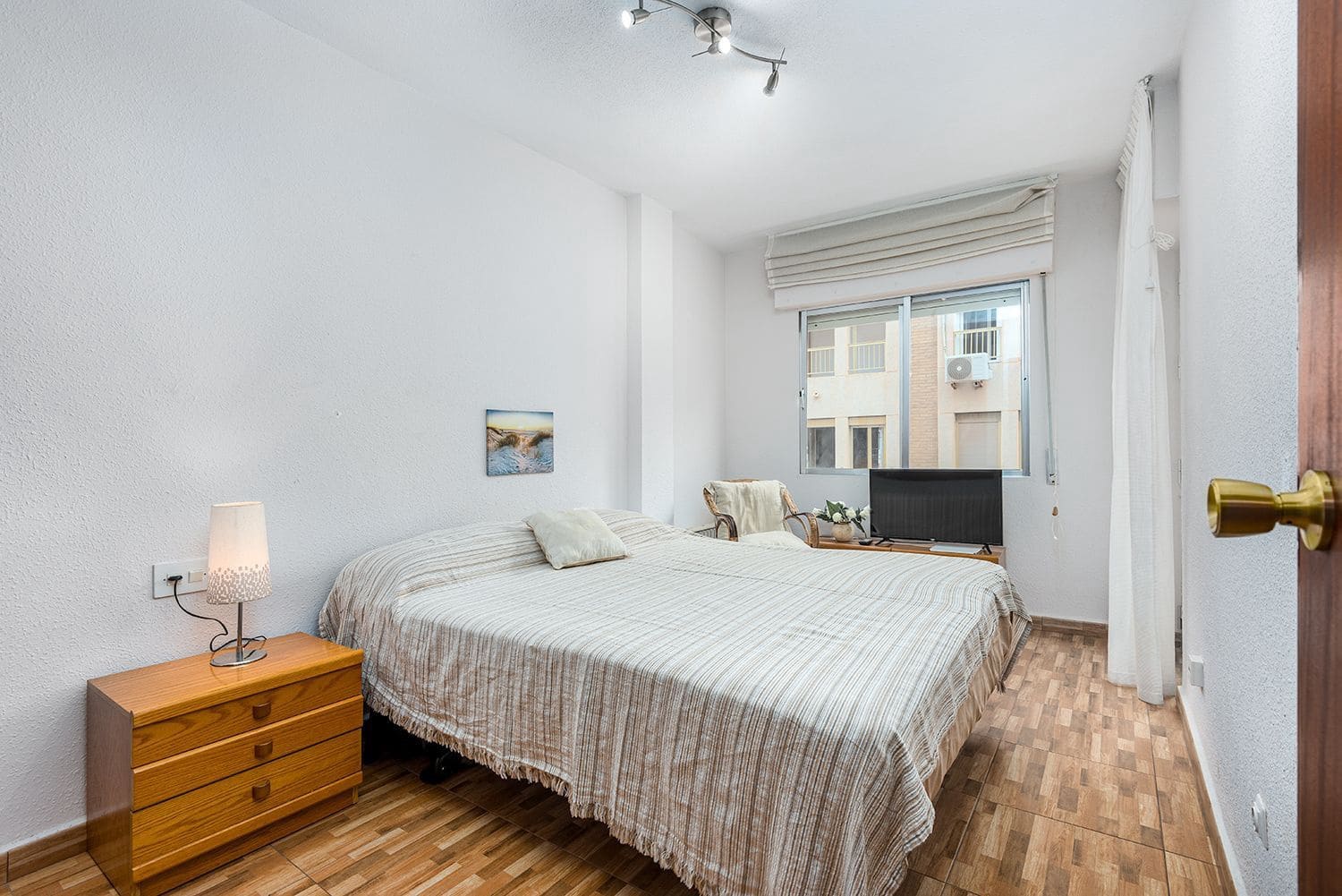 3 slaapkamer Appartement te koop in Torrevieja met garage - € 155.000 (Ref: 9062046)