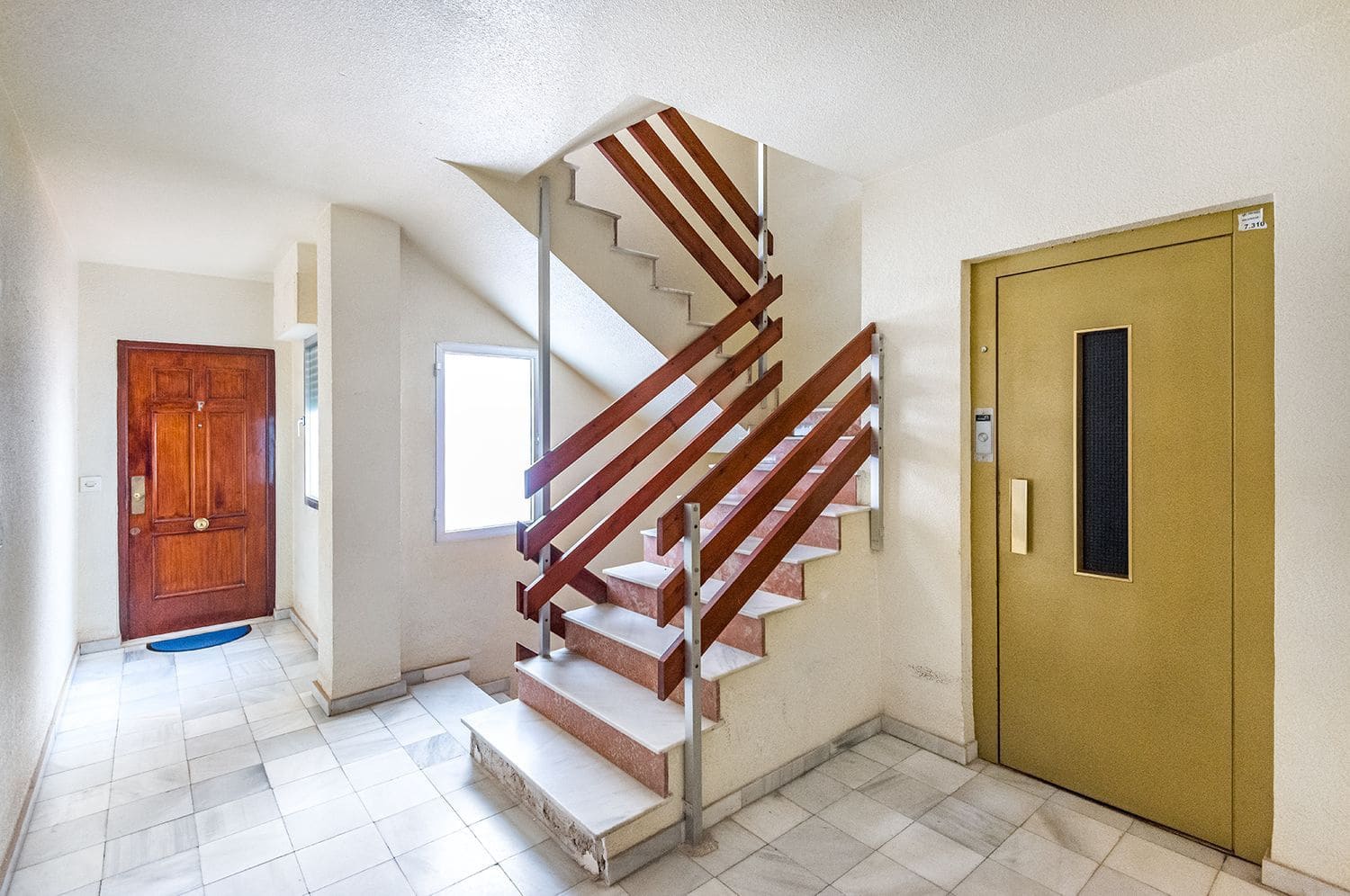 3 slaapkamer Appartement te koop in Torrevieja met garage - € 155.000 (Ref: 9062046)