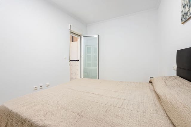 2 quarto Apartamento para venda em Antonio Machado, Torrevieja com piscina garagem - 134 900 € (Ref: 9074657)