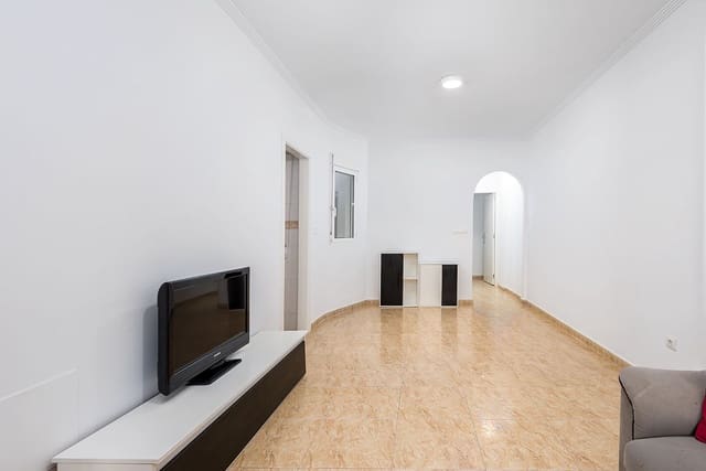 2 quarto Apartamento para venda em Antonio Machado, Torrevieja com piscina garagem - 134 900 € (Ref: 9074657)