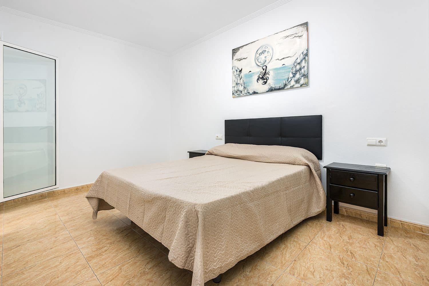 2 soveværelse Lejlighed til salg i Torrevieja med swimmingpool garage - € 134.900 (Ref: 9074657)