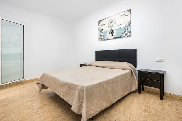 2 quarto Apartamento para venda em Antonio Machado, Torrevieja com piscina garagem - 134 900 € (Ref: 9074657)