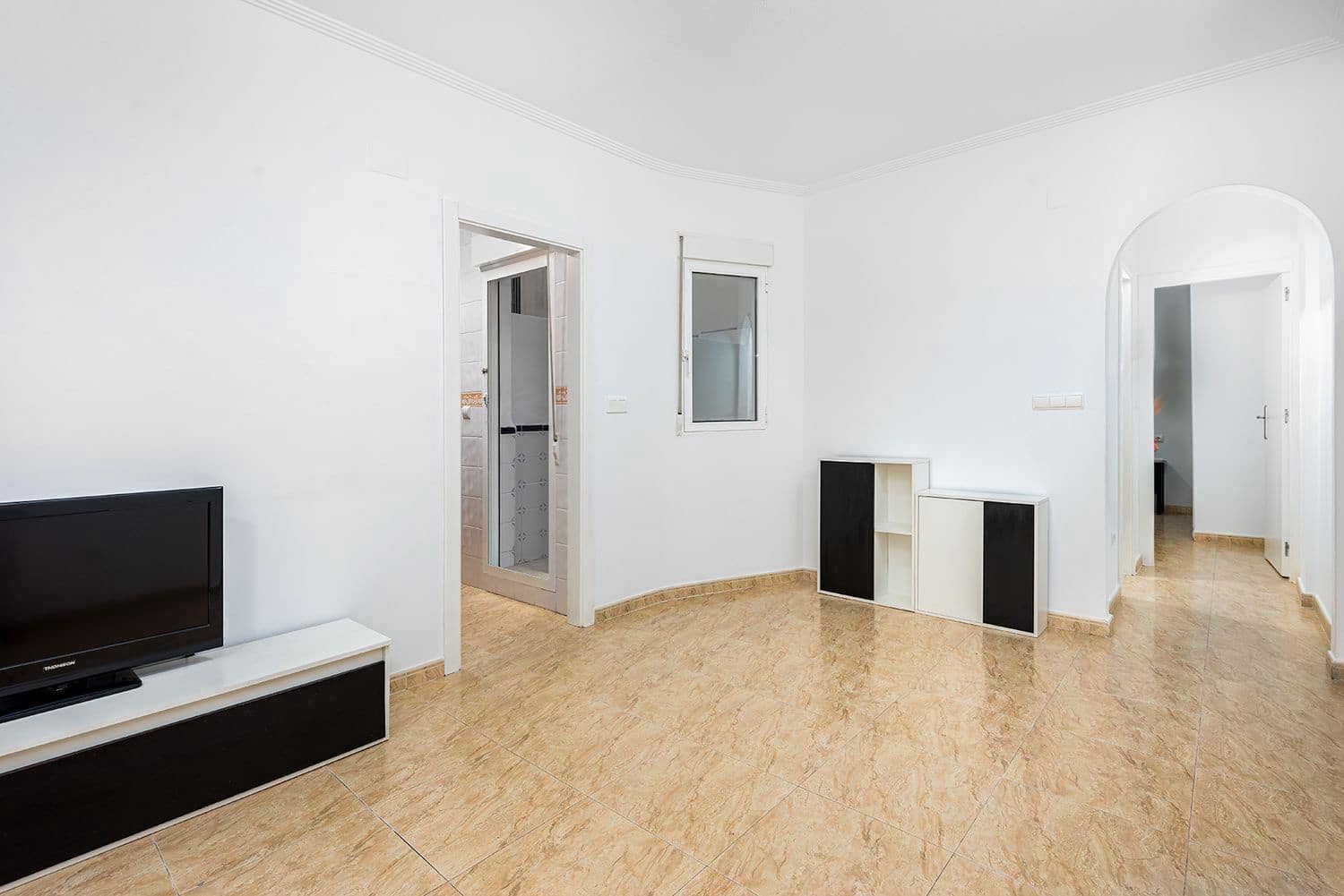 2 soveværelse Lejlighed til salg i Torrevieja med swimmingpool garage - € 134.900 (Ref: 9074657)