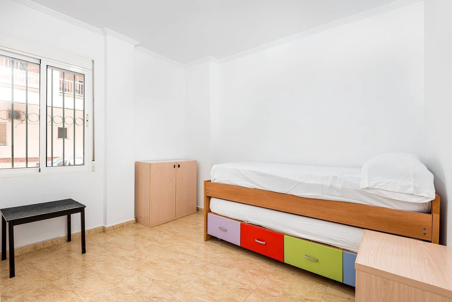 2 soveværelse Lejlighed til salg i Torrevieja med swimmingpool garage - € 134.900 (Ref: 9074657)