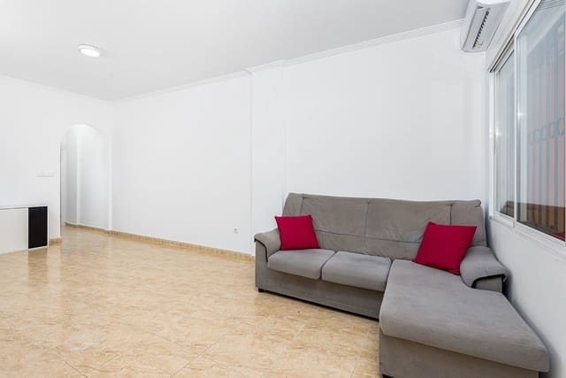 2 quarto Apartamento para venda em Antonio Machado, Torrevieja com piscina garagem - 134 900 € (Ref: 9074657)