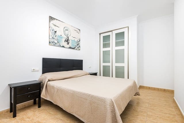 2 quarto Apartamento para venda em Antonio Machado, Torrevieja com piscina garagem - 134 900 € (Ref: 9074657)