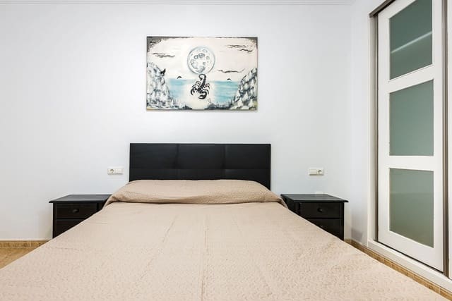 2 quarto Apartamento para venda em Antonio Machado, Torrevieja com piscina garagem - 134 900 € (Ref: 9074657)