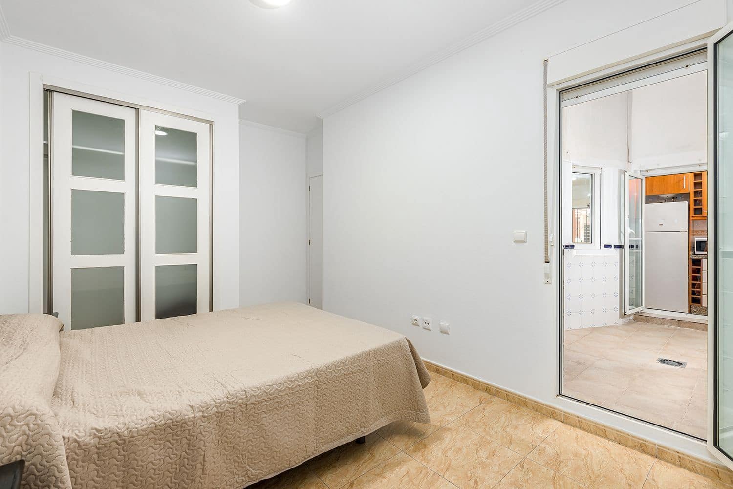 2 soveværelse Lejlighed til salg i Torrevieja med swimmingpool garage - € 134.900 (Ref: 9074657)