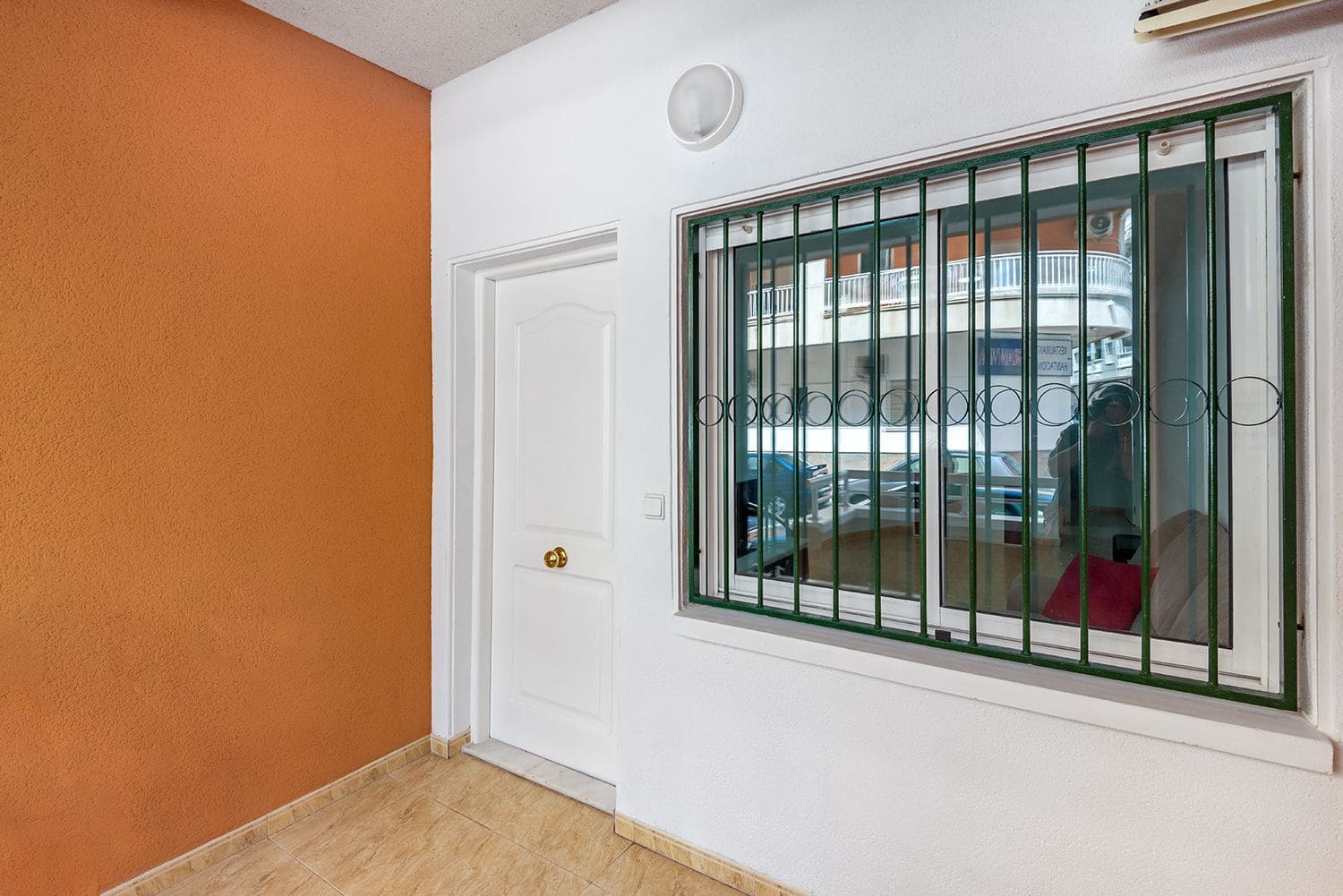 2 soveværelse Lejlighed til salg i Torrevieja med swimmingpool garage - € 134.900 (Ref: 9074657)