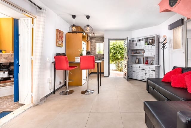 2 soveværelse Byhus til salg i Cabo Cervera, Torrevieja - € 149.900 (Ref: 9095050)