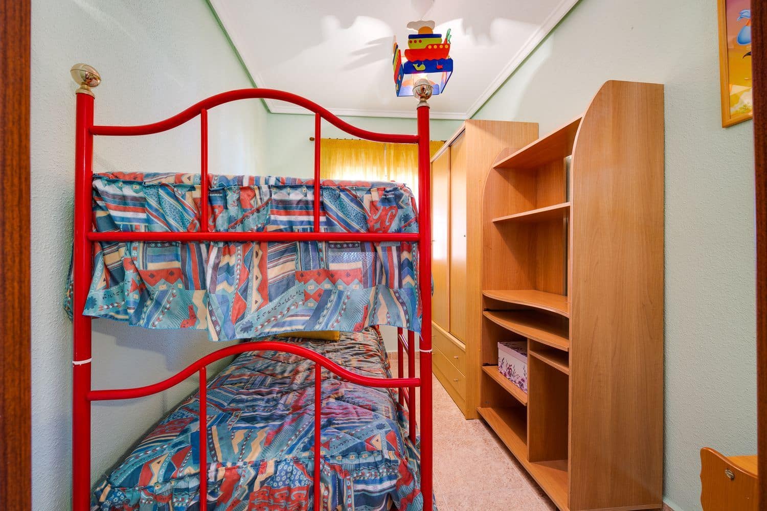 Casa de 2 habitaciones en Torrevieja en venta con garaje - 98.000 € (Ref: 9095915)