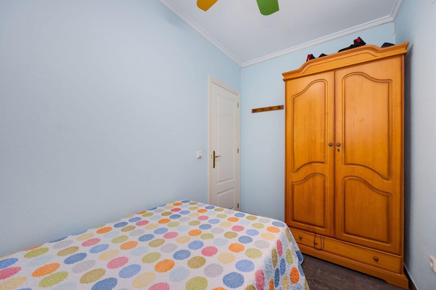 3 soverom Leilighet til salgs i Torrevieja med garasje - € 229 000 (Ref: 9100249)