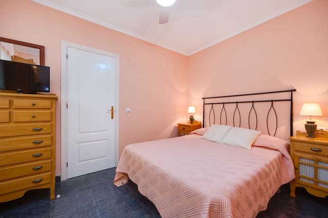 3 soverom Leilighet til salgs i Playa del Cura, Torrevieja med garasje - € 229 000 (Ref: 9100249)