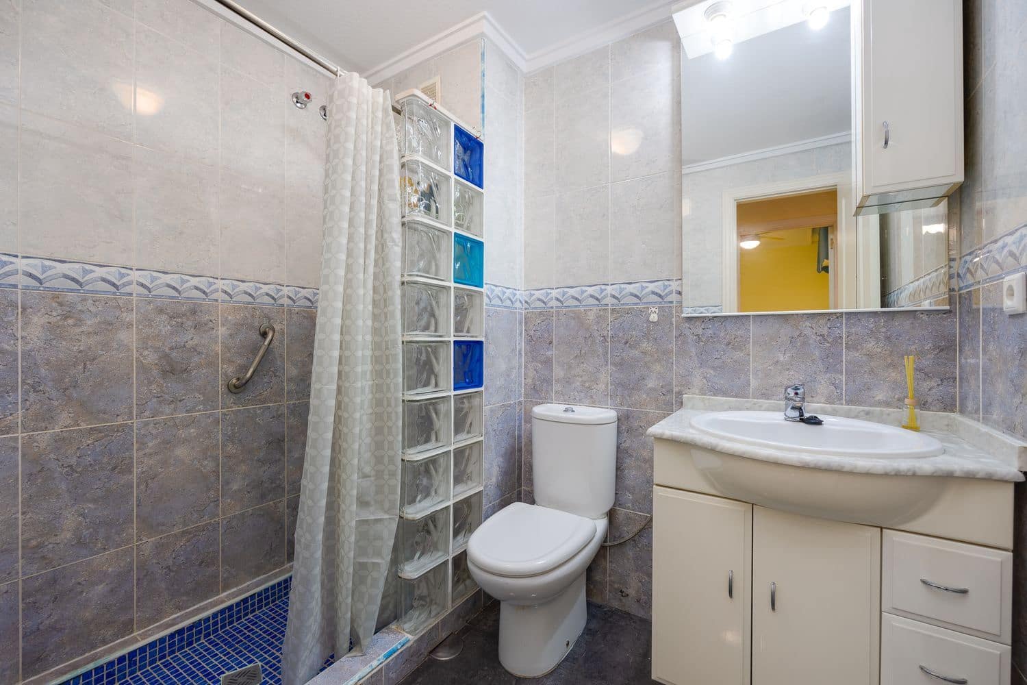 3 soverom Leilighet til salgs i Torrevieja med garasje - € 229 000 (Ref: 9100249)