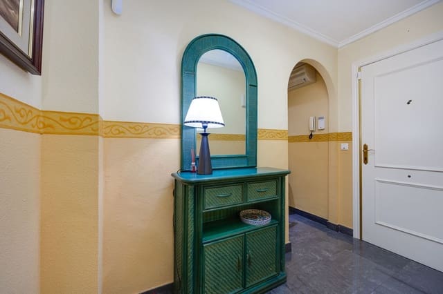 3 soverom Leilighet til salgs i Playa del Cura, Torrevieja med garasje - € 229 000 (Ref: 9100249)