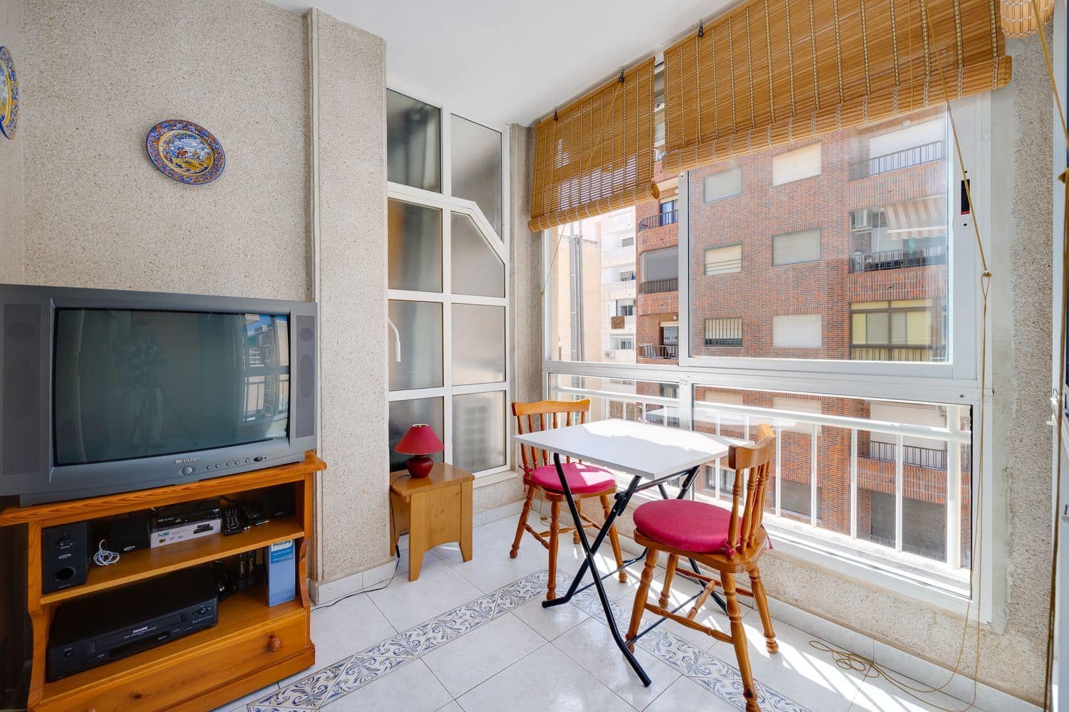 3 soverom Leilighet til salgs i Torrevieja med garasje - € 229 000 (Ref: 9100249)