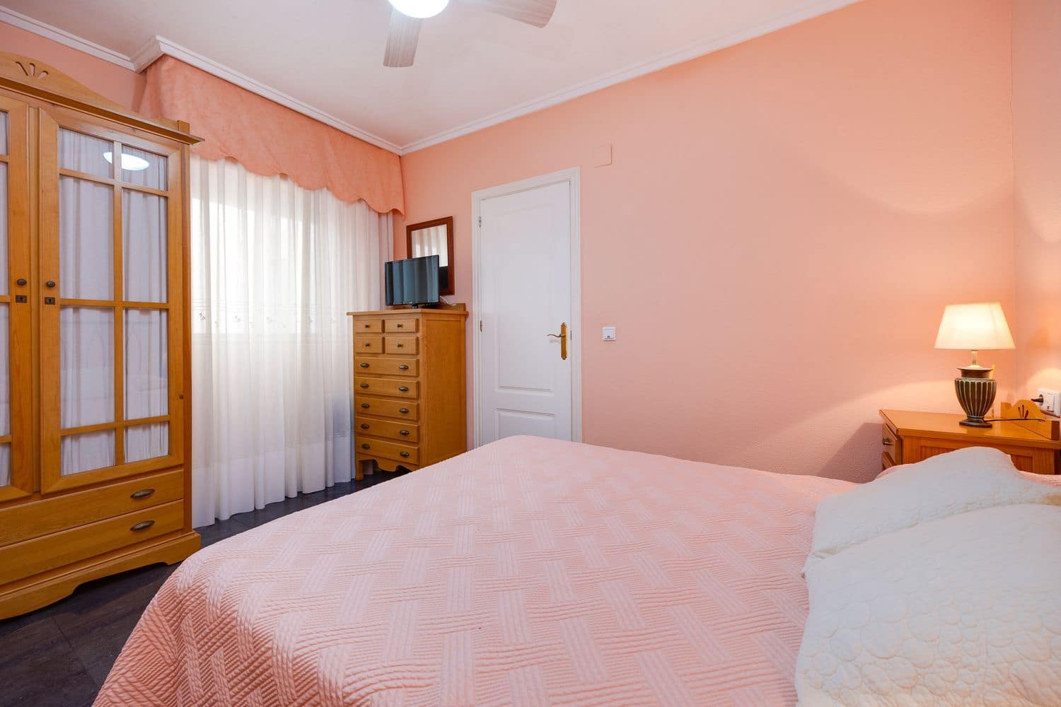 3 soverom Leilighet til salgs i Torrevieja med garasje - € 229 000 (Ref: 9100249)