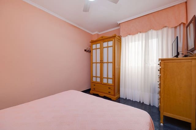 3 soverom Leilighet til salgs i Playa del Cura, Torrevieja med garasje - € 229 000 (Ref: 9100249)
