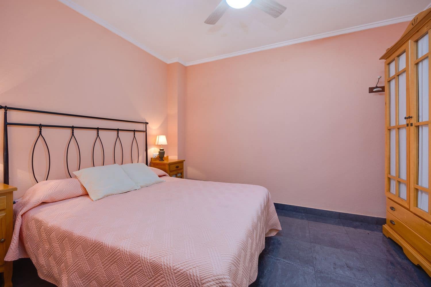 3 soverom Leilighet til salgs i Torrevieja med garasje - € 229 000 (Ref: 9100249)