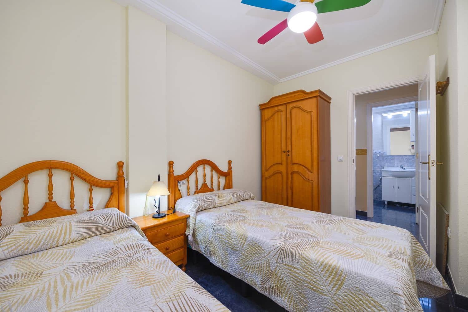 3 soverom Leilighet til salgs i Torrevieja med garasje - € 229 000 (Ref: 9100249)