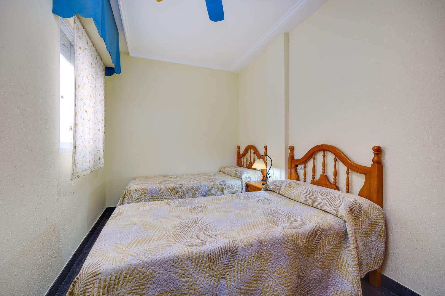 3 soverom Leilighet til salgs i Torrevieja med garasje - € 229 000 (Ref: 9100249)