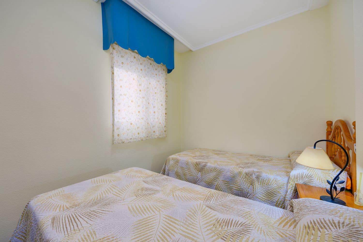 3 soverom Leilighet til salgs i Torrevieja med garasje - € 229 000 (Ref: 9100249)