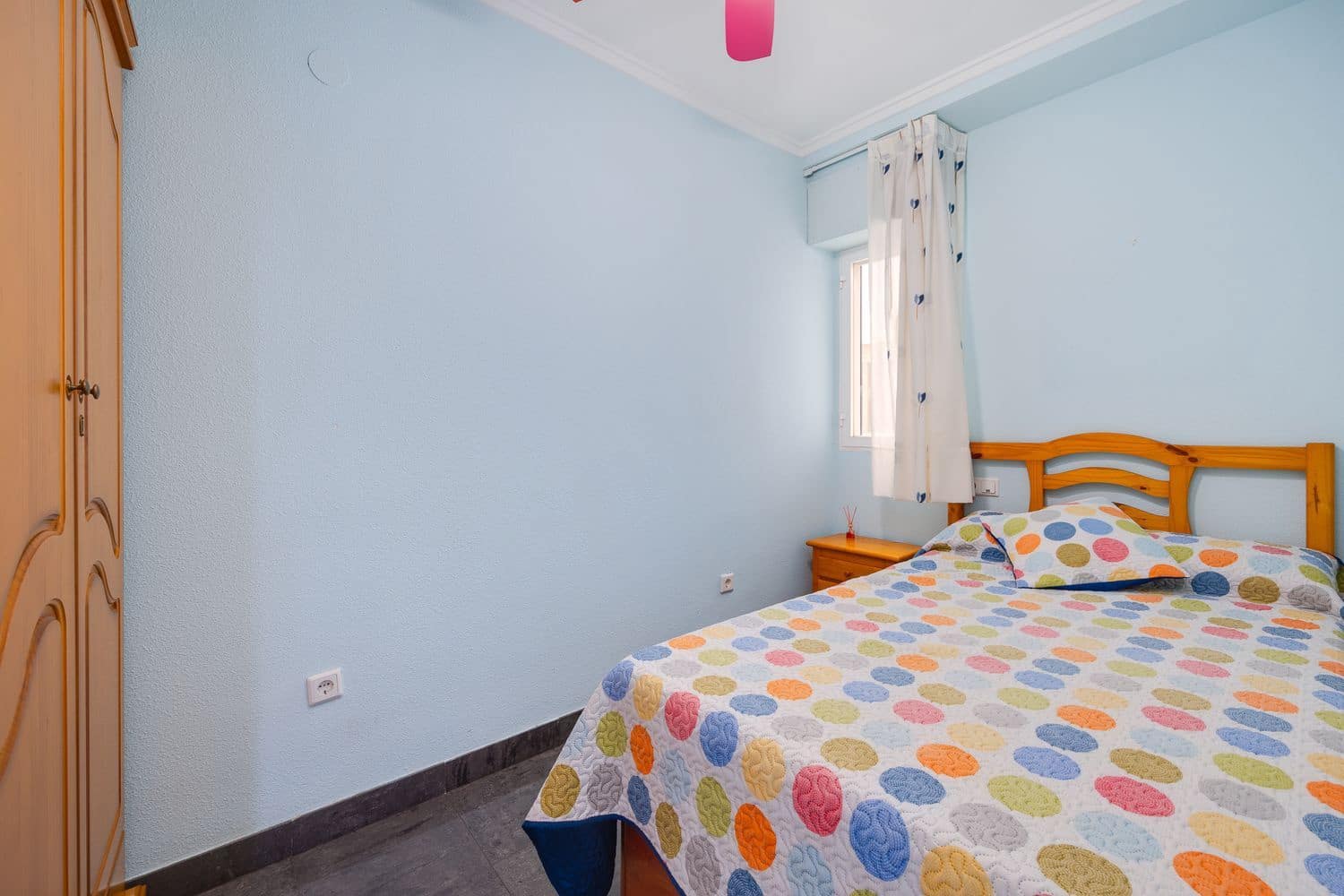 3 soverom Leilighet til salgs i Torrevieja med garasje - € 229 000 (Ref: 9100249)