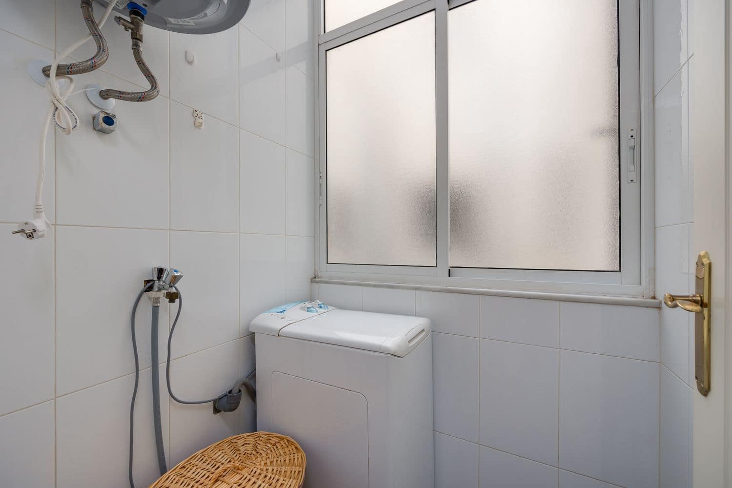 3 soverom Leilighet til salgs i Torrevieja med garasje - € 229 000 (Ref: 9100249)