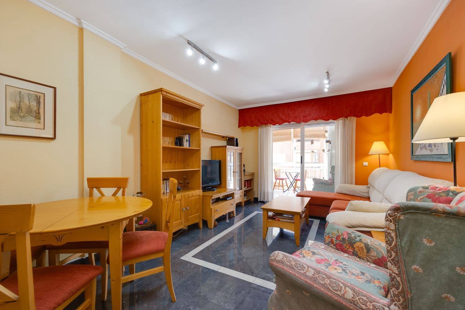 3 soverom Leilighet til salgs i Torrevieja med garasje - € 229 000 (Ref: 9100249)