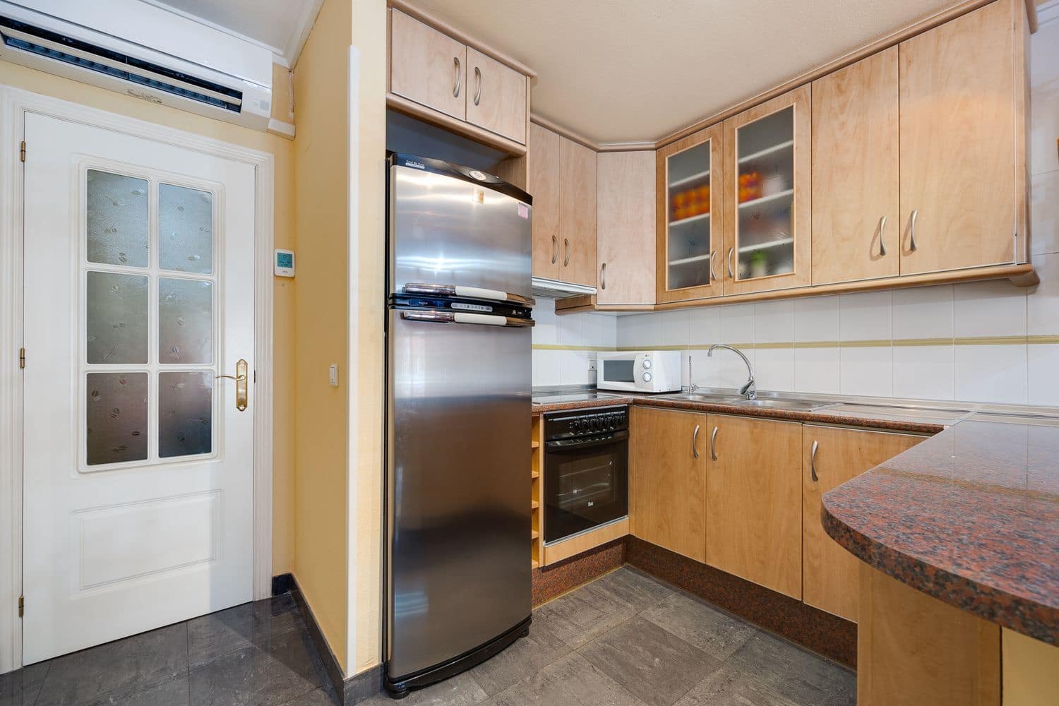 3 soverom Leilighet til salgs i Torrevieja med garasje - € 229 000 (Ref: 9100249)