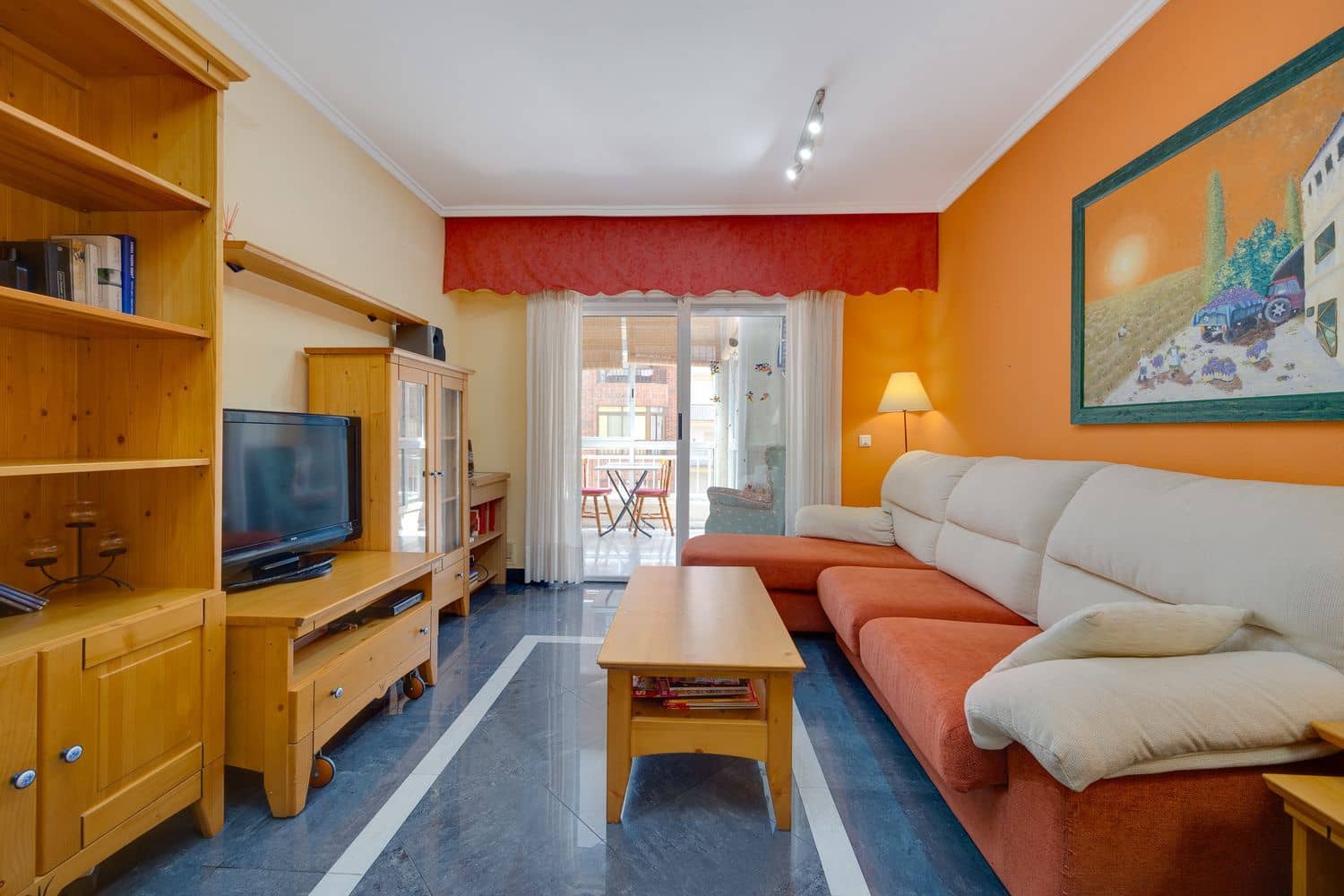 3 soverom Leilighet til salgs i Torrevieja med garasje - € 229 000 (Ref: 9100249)