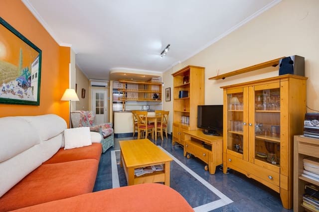 3 soverom Leilighet til salgs i Playa del Cura, Torrevieja med garasje - € 229 000 (Ref: 9100249)