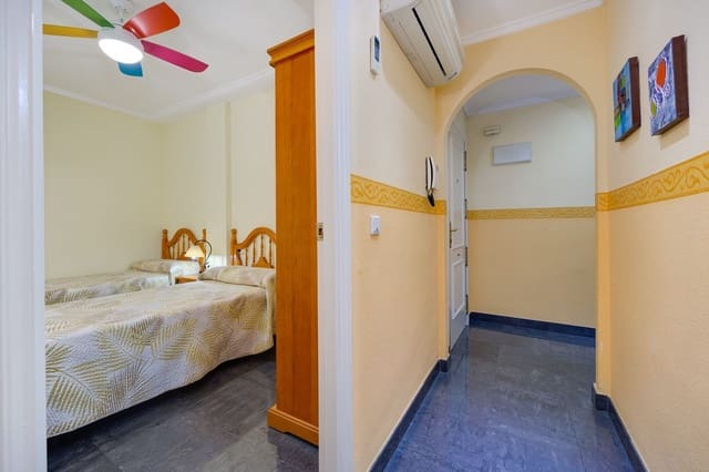 3 soverom Leilighet til salgs i Playa del Cura, Torrevieja med garasje - € 229 000 (Ref: 9100249)