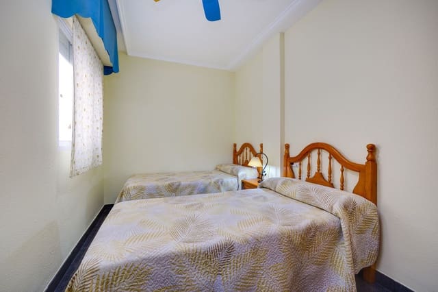 3 soverom Leilighet til salgs i Playa del Cura, Torrevieja med garasje - € 229 000 (Ref: 9100249)