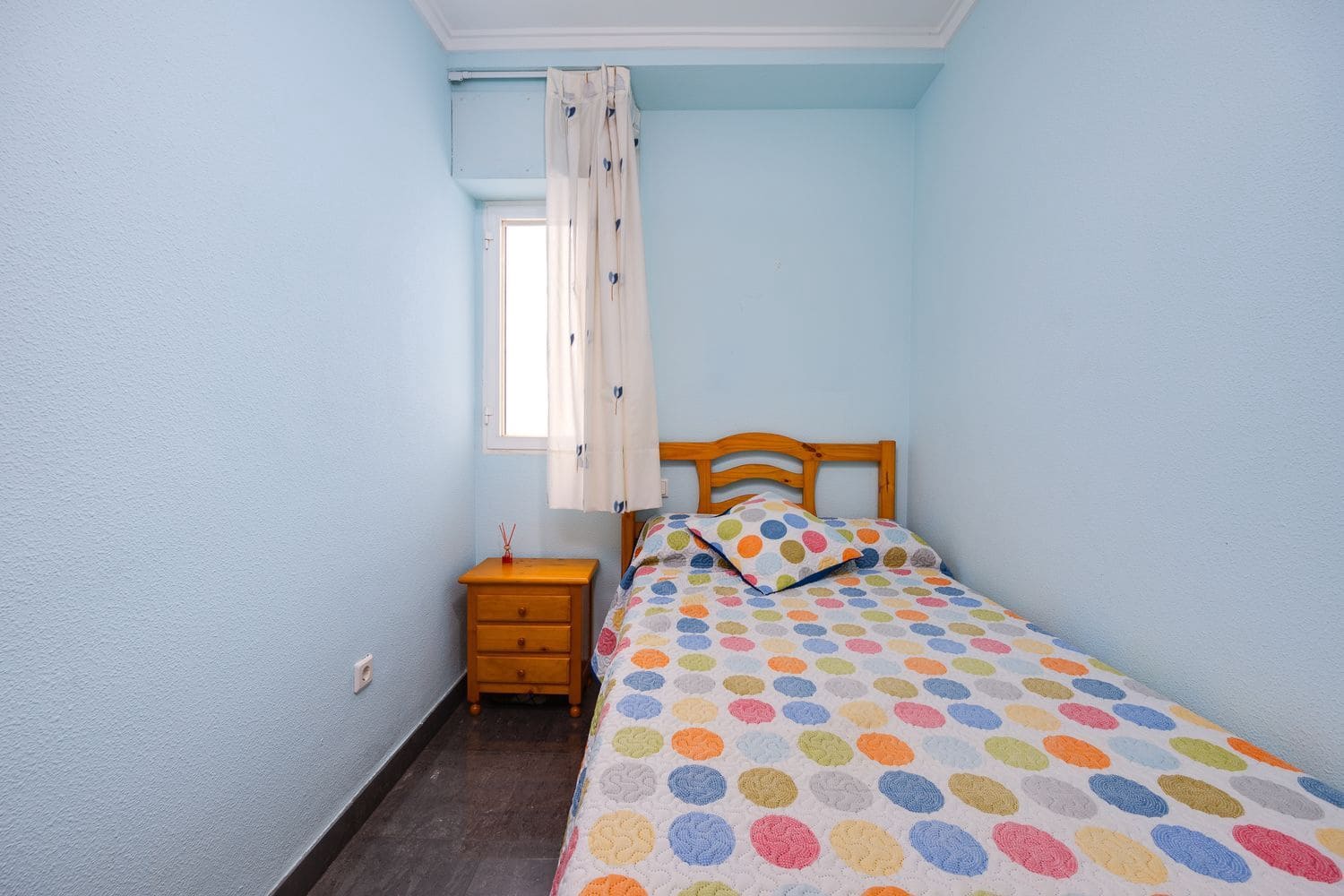 3 soverom Leilighet til salgs i Torrevieja med garasje - € 229 000 (Ref: 9100249)