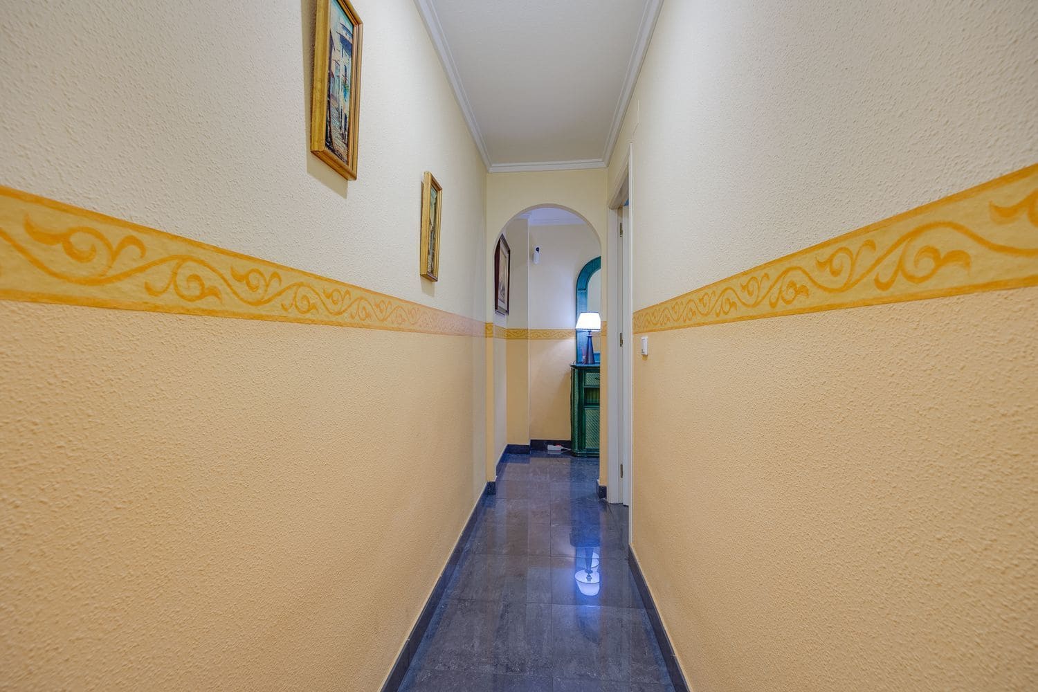 3 soverom Leilighet til salgs i Torrevieja med garasje - € 229 000 (Ref: 9100249)