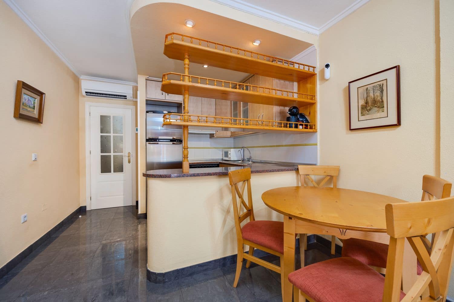 3 soverom Leilighet til salgs i Torrevieja med garasje - € 229 000 (Ref: 9100249)