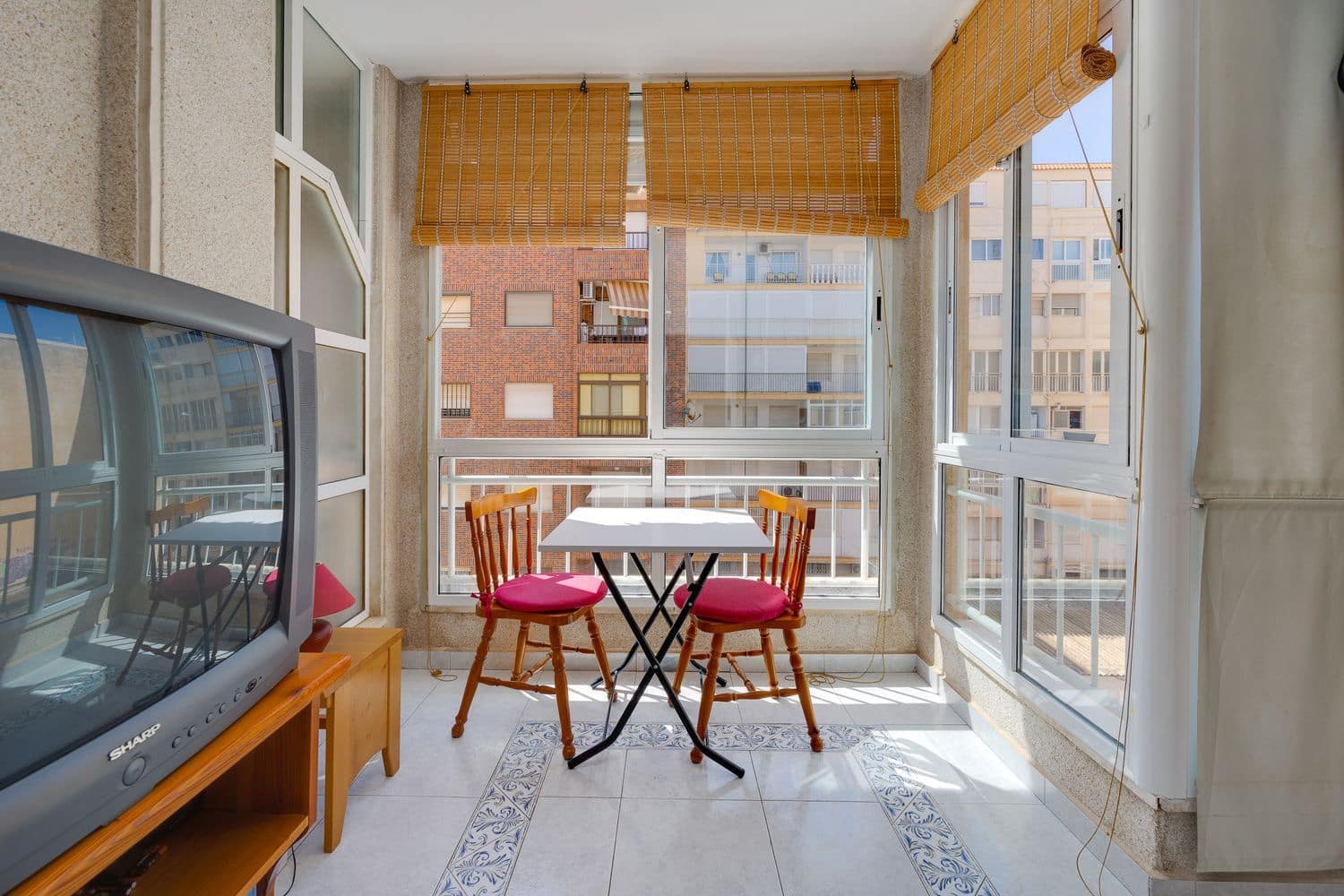 3 soverom Leilighet til salgs i Torrevieja med garasje - € 229 000 (Ref: 9100249)