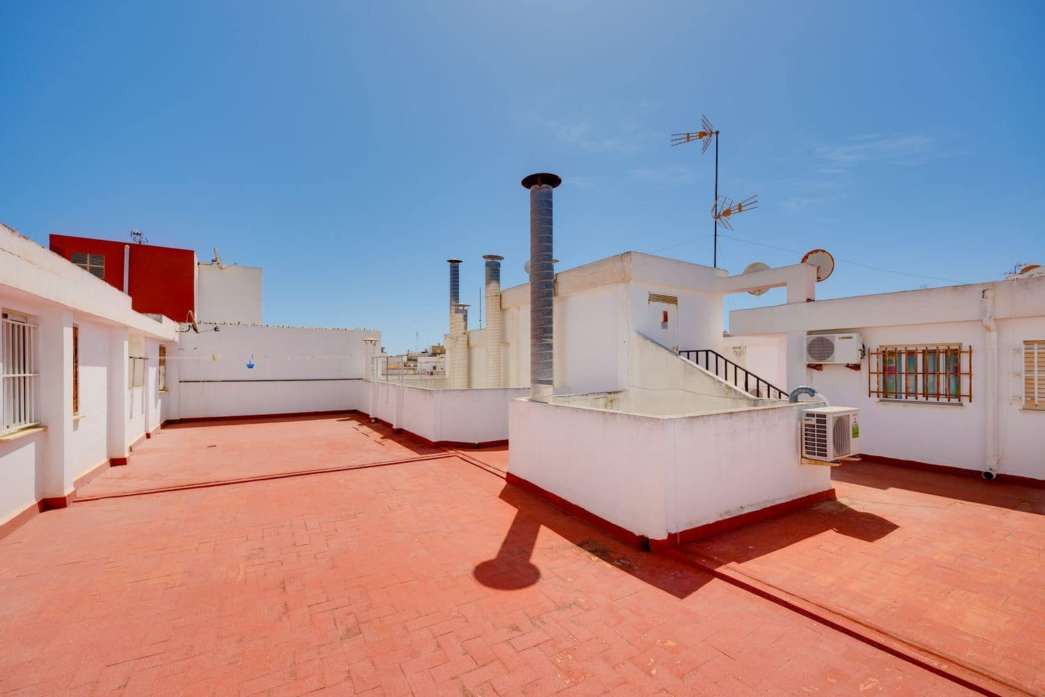 3 soverom Leilighet til salgs i Torrevieja med garasje - € 229 000 (Ref: 9100249)