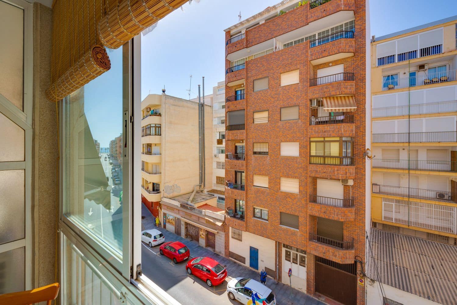 3 soverom Leilighet til salgs i Torrevieja med garasje - € 229 000 (Ref: 9100249)
