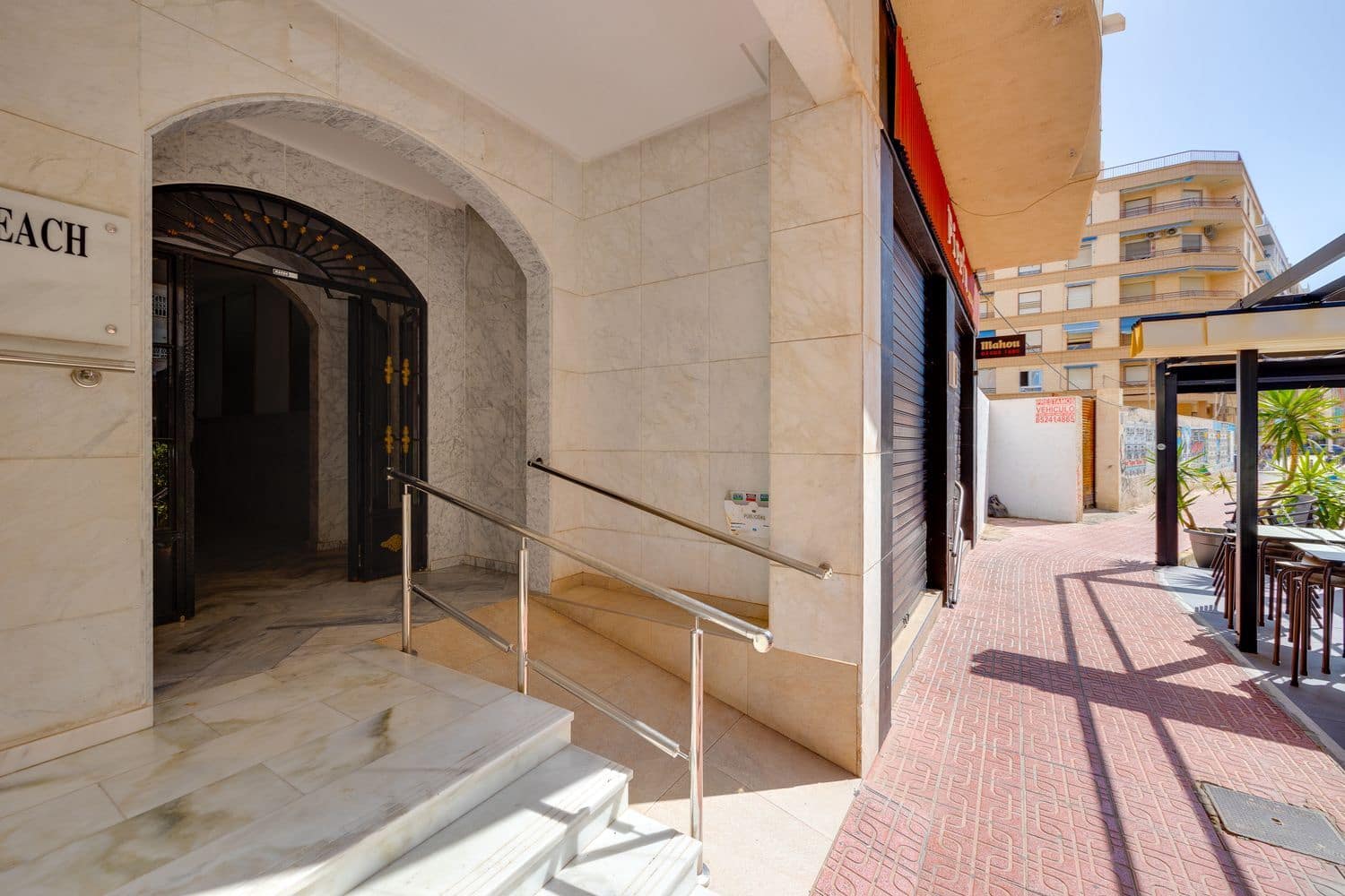 3 soverom Leilighet til salgs i Torrevieja med garasje - € 229 000 (Ref: 9100249)