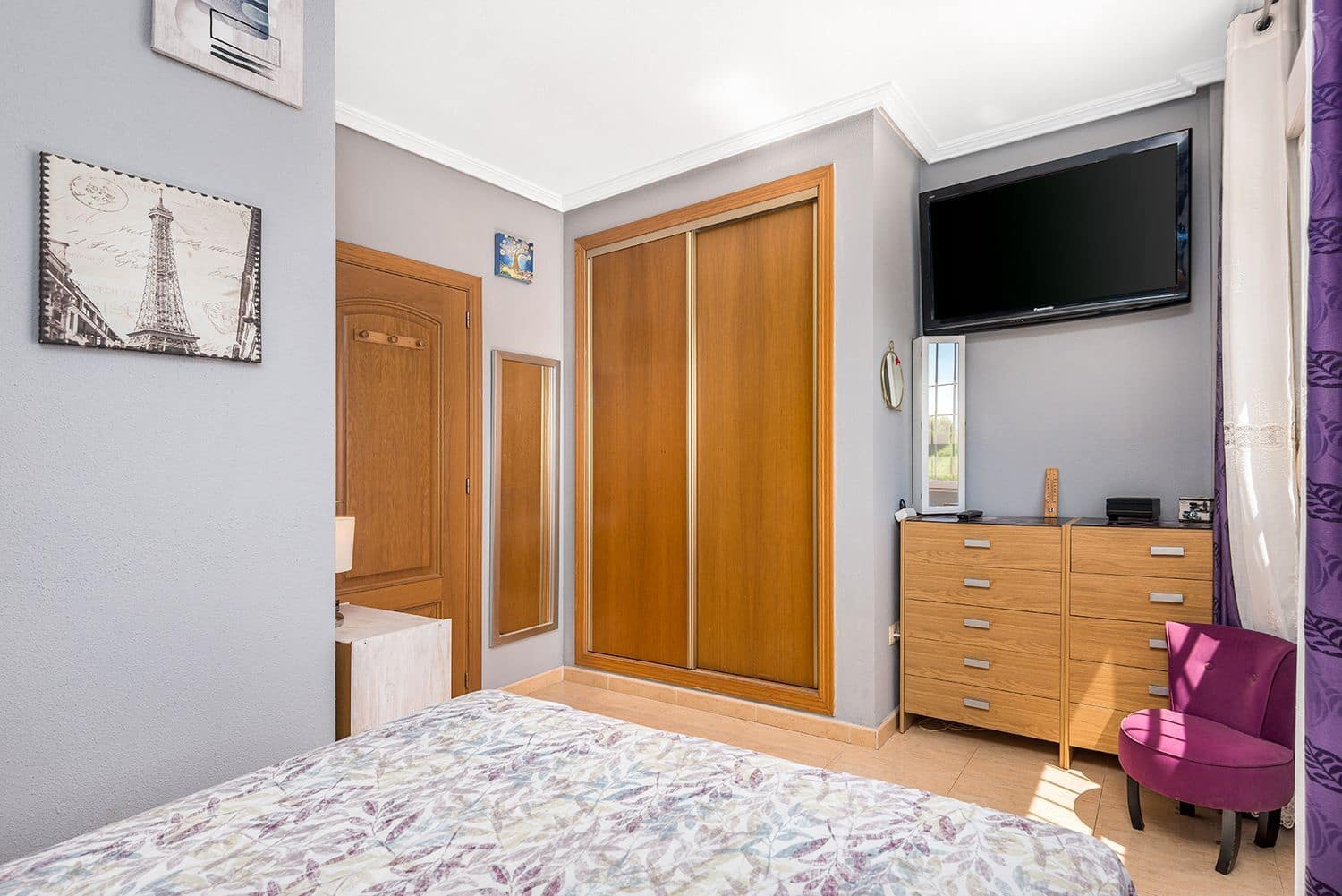 3 chambre Maison de Ville à vendre à Torrevieja avec piscine garage - 215 000 € (Ref: 9118416)