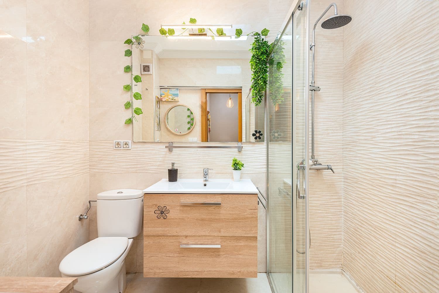 3 chambre Maison de Ville à vendre à Torrevieja avec piscine garage - 215 000 € (Ref: 9118416)