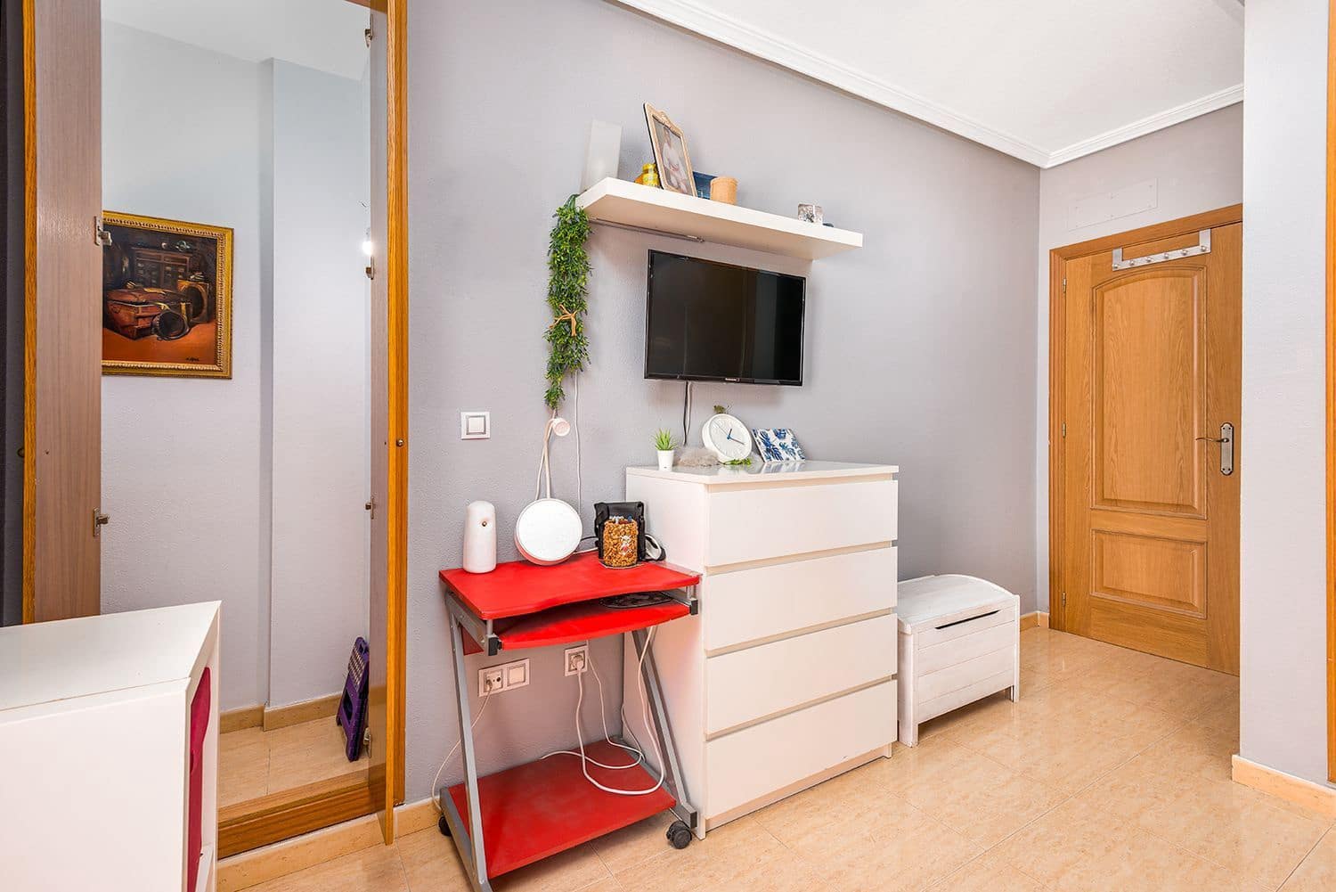 3 chambre Maison de Ville à vendre à Torrevieja avec piscine garage - 215 000 € (Ref: 9118416)