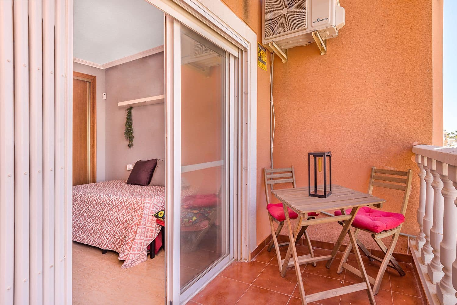 3 chambre Maison de Ville à vendre à Torrevieja avec piscine garage - 215 000 € (Ref: 9118416)