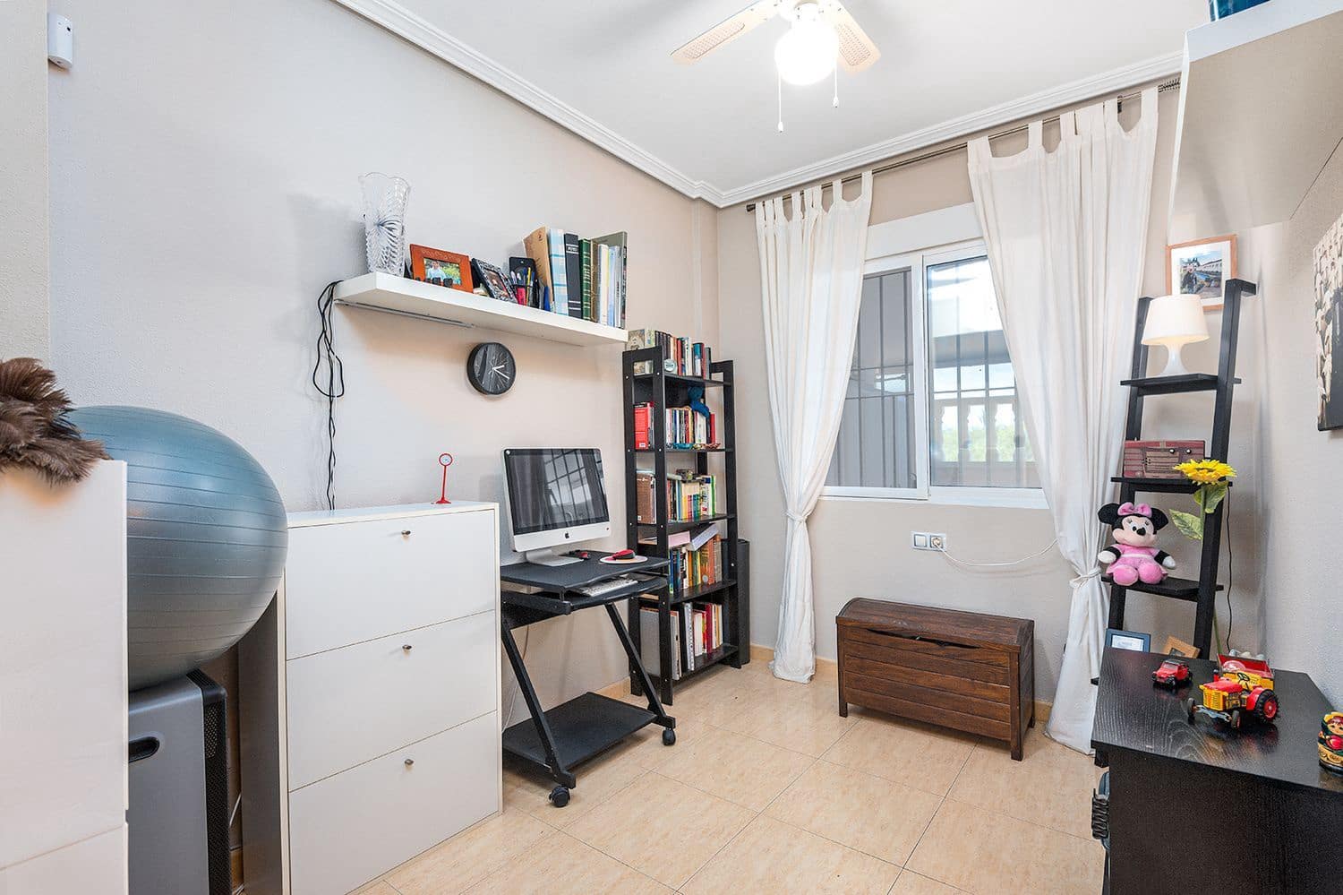 3 chambre Maison de Ville à vendre à Torrevieja avec piscine garage - 215 000 € (Ref: 9118416)