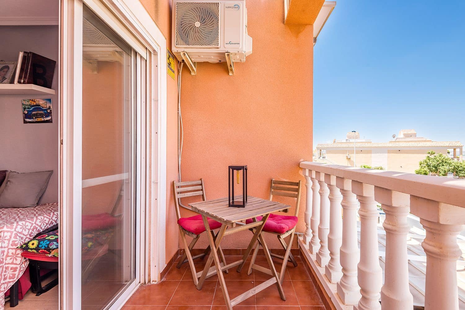 3 chambre Maison de Ville à vendre à Torrevieja avec piscine garage - 215 000 € (Ref: 9118416)