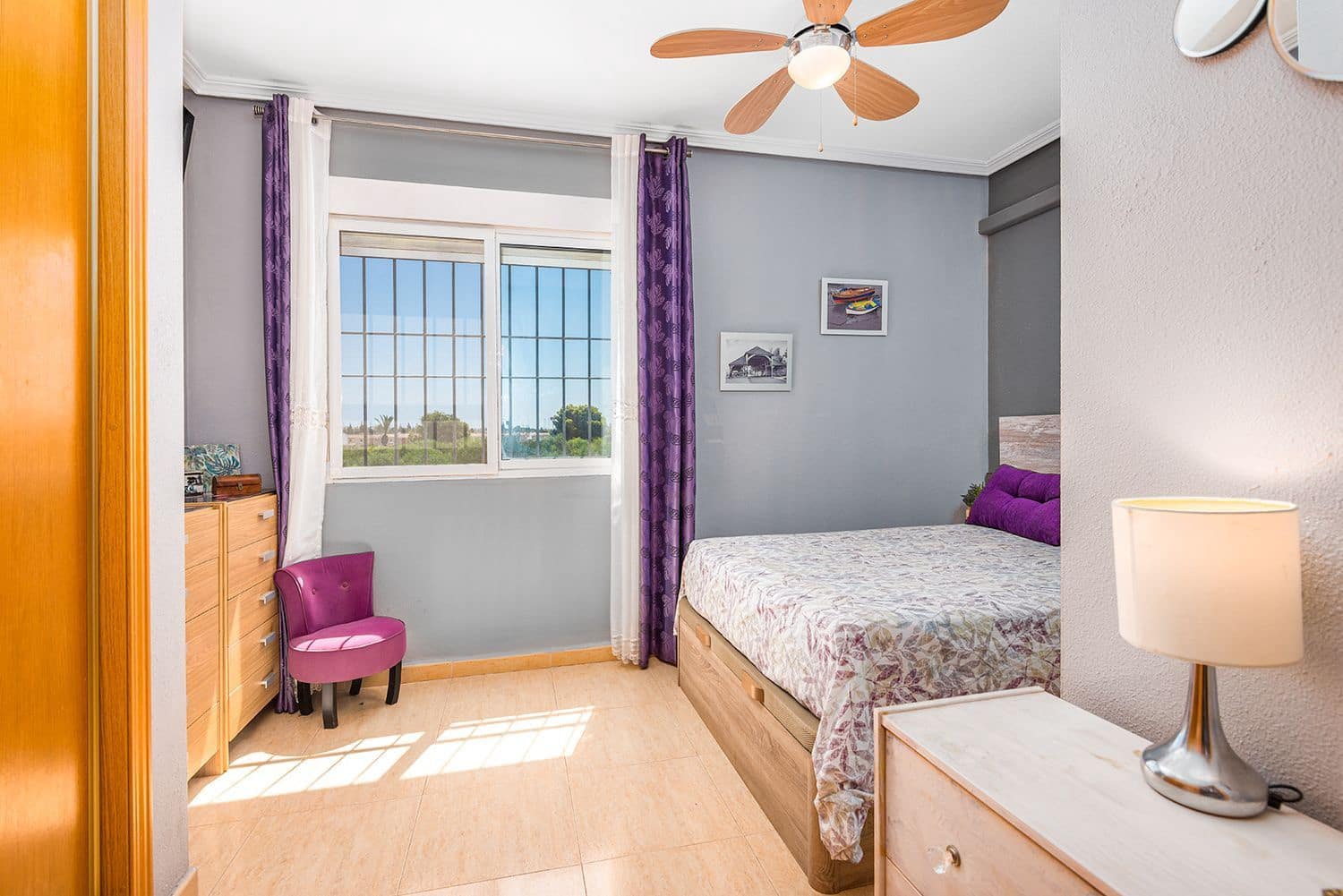 3 chambre Maison de Ville à vendre à Torrevieja avec piscine garage - 215 000 € (Ref: 9118416)